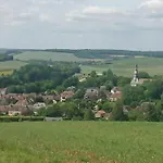 Maison D'othe 3*