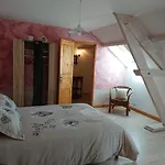 게스트하우스 Maison D'othe Saint-Mards-en-Othe