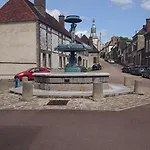 Maison D'othe 게스트하우스 3*