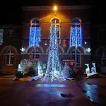 게스트하우스 Maison D'othe Saint-Mards-en-Othe