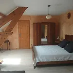 Maison D'othe Gasthuis Saint-Mards-en-Othe