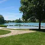 게스트하우스 Maison D'othe Saint-Mards-en-Othe