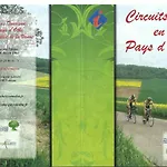 Maison D'othe 게스트하우스