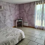 게스트하우스 Maison D'othe Saint-Mards-en-Othe