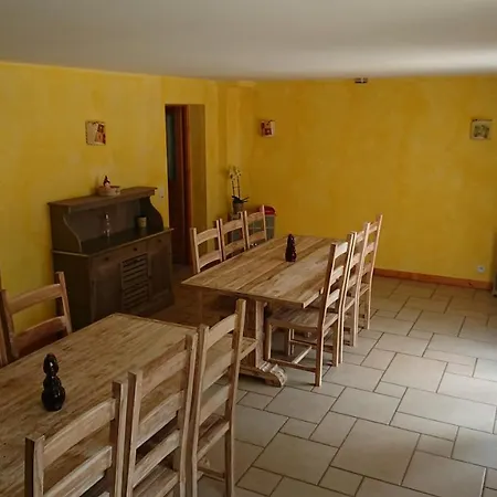 Maison D'othe 3* Saint-Mards-en-Othe