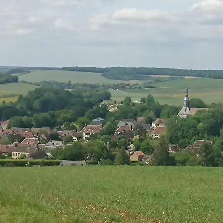 Maison D'othe 3*