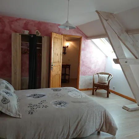 Affittacamere Maison D'othe Saint-Mards-en-Othe
