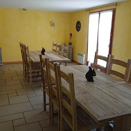 Maison D'othe * Saint-Mards-en-Othe