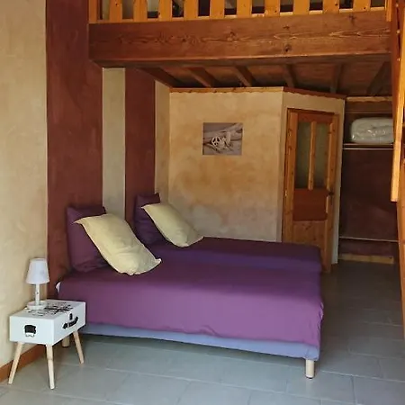 Penzion Maison D'othe