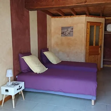 Penzion Maison D'othe *