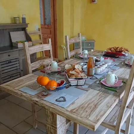 Maison D'othe