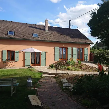 Maison D'othe