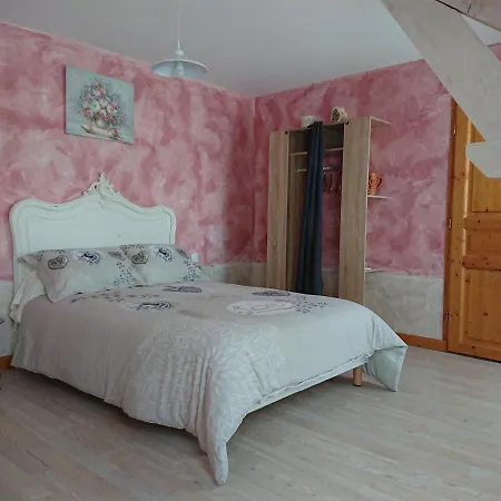 Maison D'othe 3*