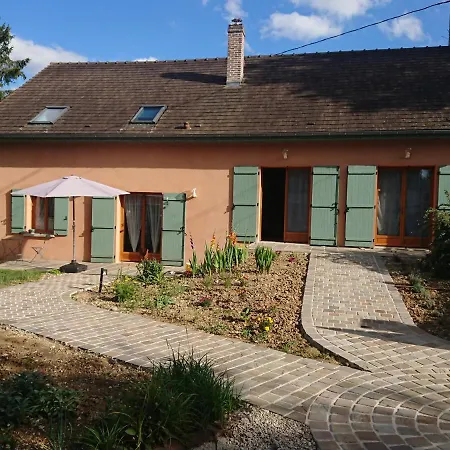 Maison D'othe Penzion *