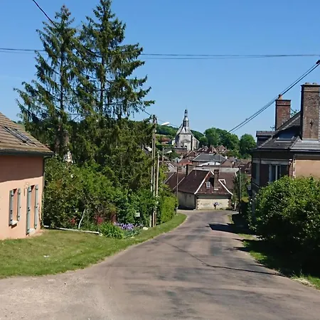 Maison D'othe