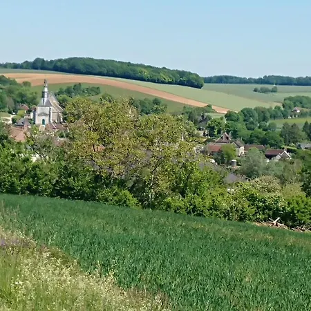 Penzion Maison D'othe