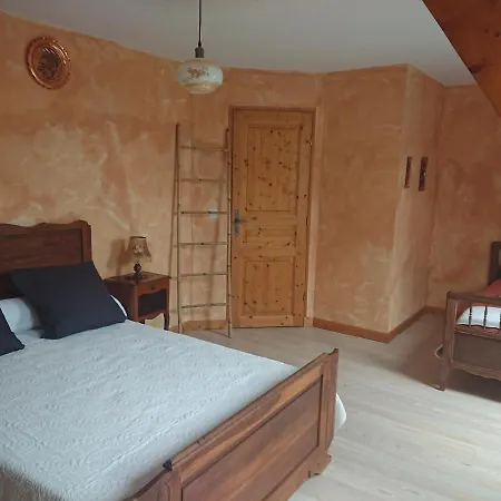 Maison D'othe 3* Saint-Mards-en-Othe