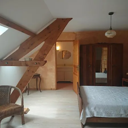 Maison D'othe Saint-Mards-en-Othe