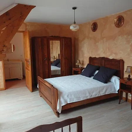 Maison D'othe Saint-Mards-en-Othe