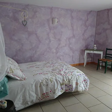 Maison d'hôtes Maison D'othe