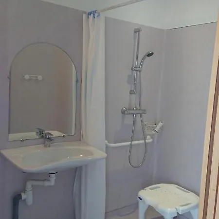 Maison D'othe 3*