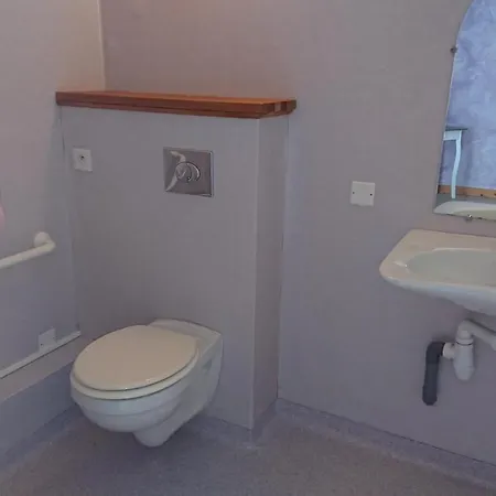 Maison D'othe 3* Saint-Mards-en-Othe