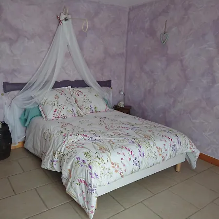 Maison D'othe Penzion *