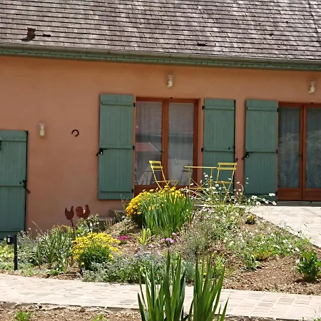 Maison D'othe Gasthuis