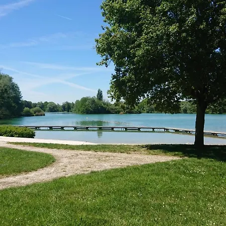 Affittacamere Maison D'othe Saint-Mards-en-Othe