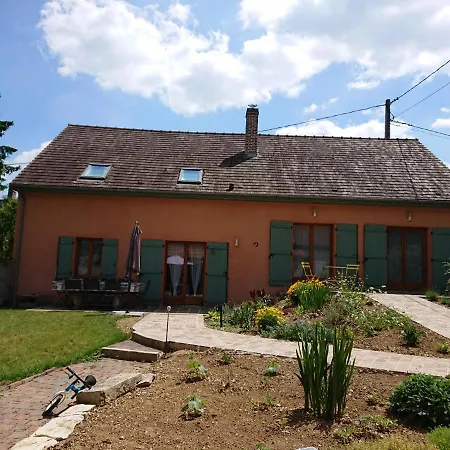 Maison D'othe Saint-Mards-en-Othe