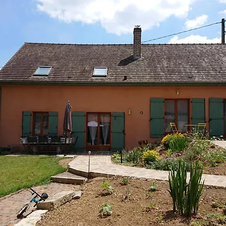 Maison D'othe