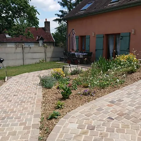 Maison D'othe