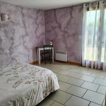 招待所 Maison D'othe Saint-Mards-en-Othe