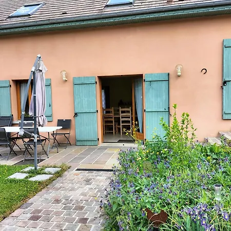 Maison D'othe 3*