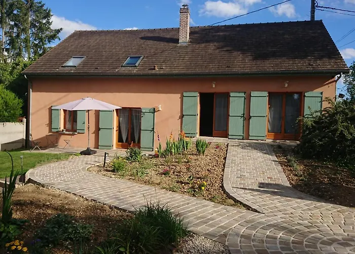 Maison D'othe Guest house 3*