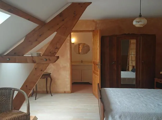 Maison D'othe Saint-Mards-en-Othe