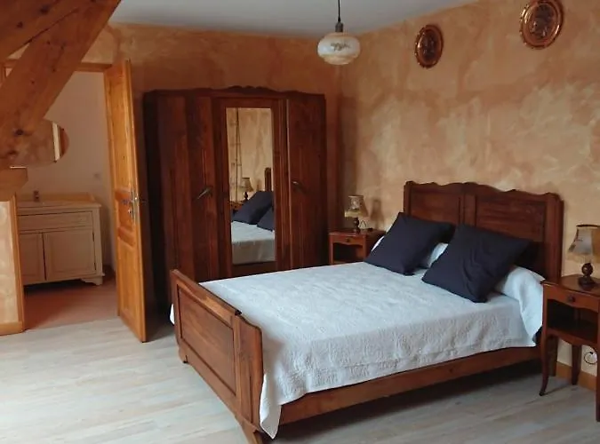 Maison D'othe Saint-Mards-en-Othe