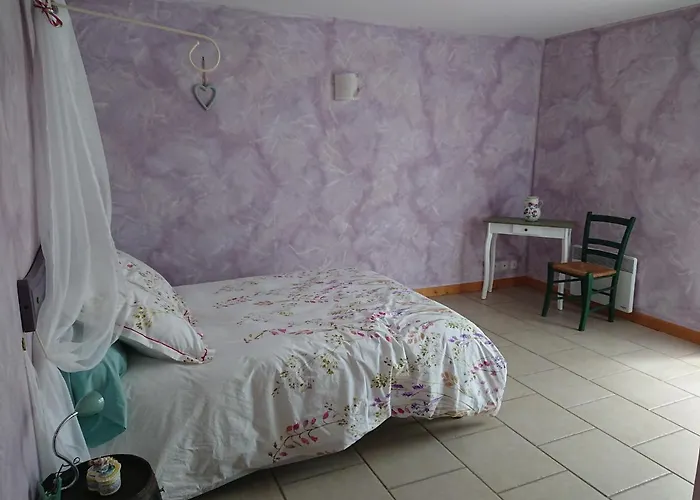 Guest house Maison D'othe