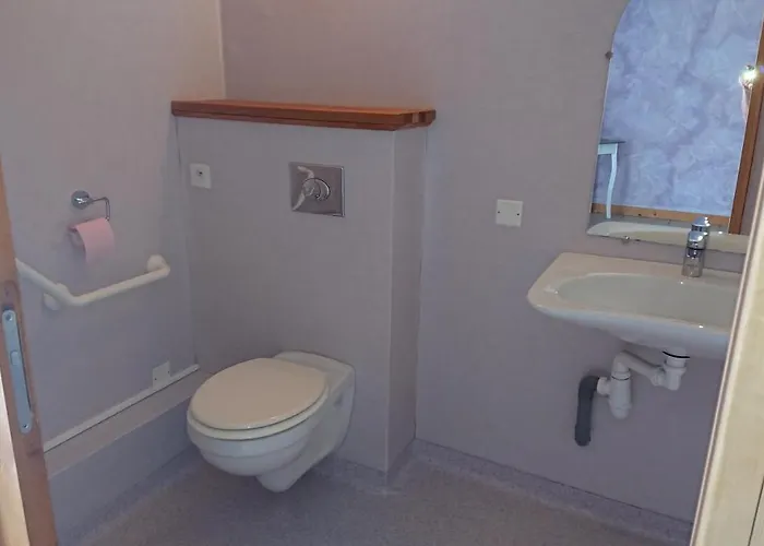 Maison D'othe 3* Saint-Mards-en-Othe