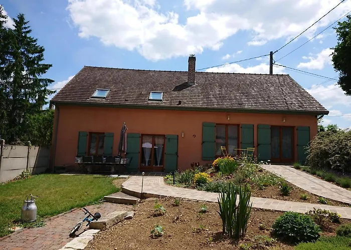 Maison D'othe Saint-Mards-en-Othe