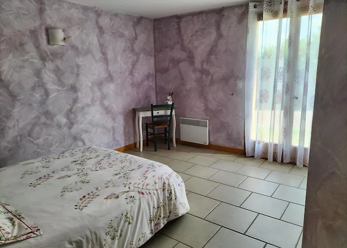 Guest house Maison D'othe Saint-Mards-en-Othe